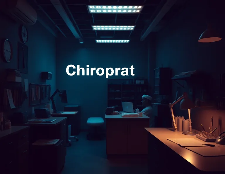 Chiropraktiker Birsfelden